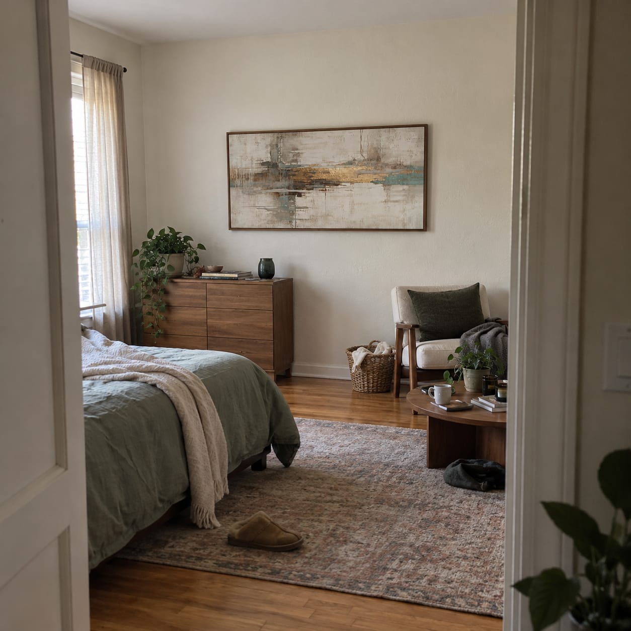 Customer photo review of Alabaster-Valley