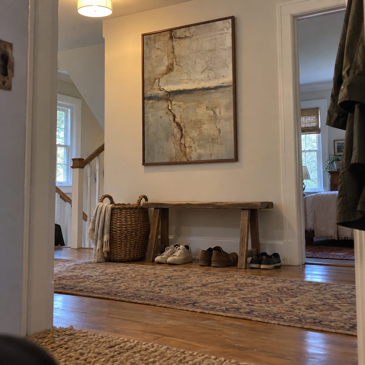 Customer photo review of Horizon-Fissure
