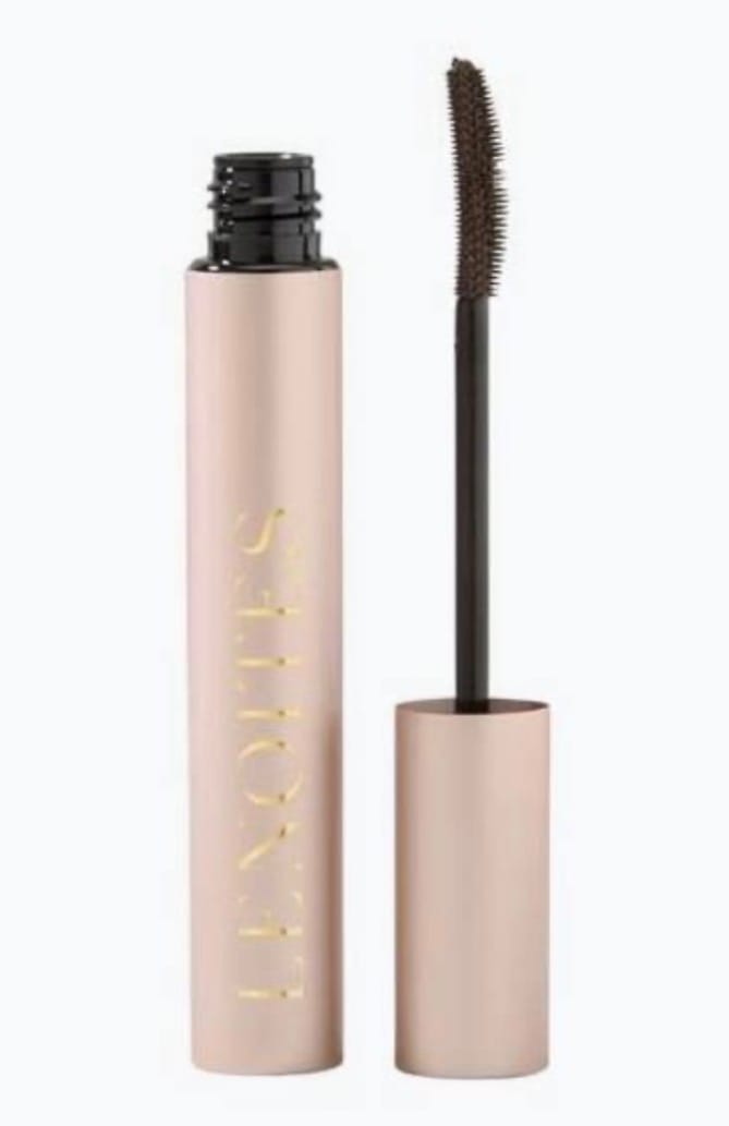 Customer photo review of PowerLash Growth Serum Mascara