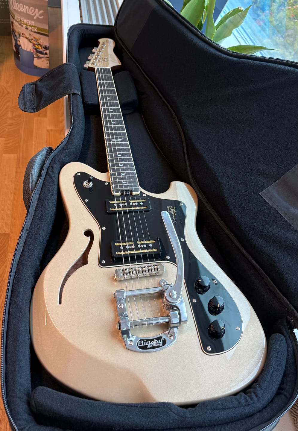 Customer photo review of Conquer - Moon Dust