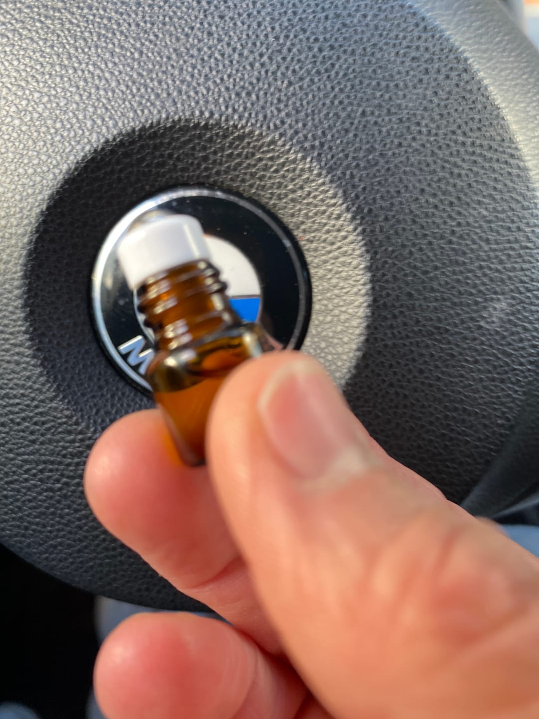 Customer photo review of 5 SAMPLES NAAR KEUZE SET