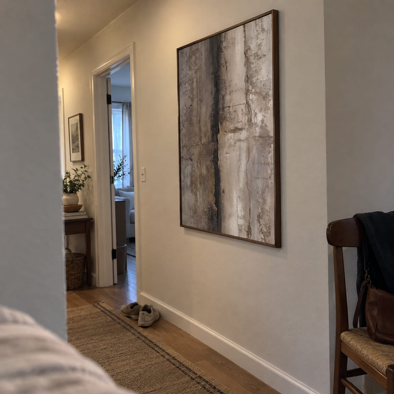Customer photo review of Basalt-Chasm