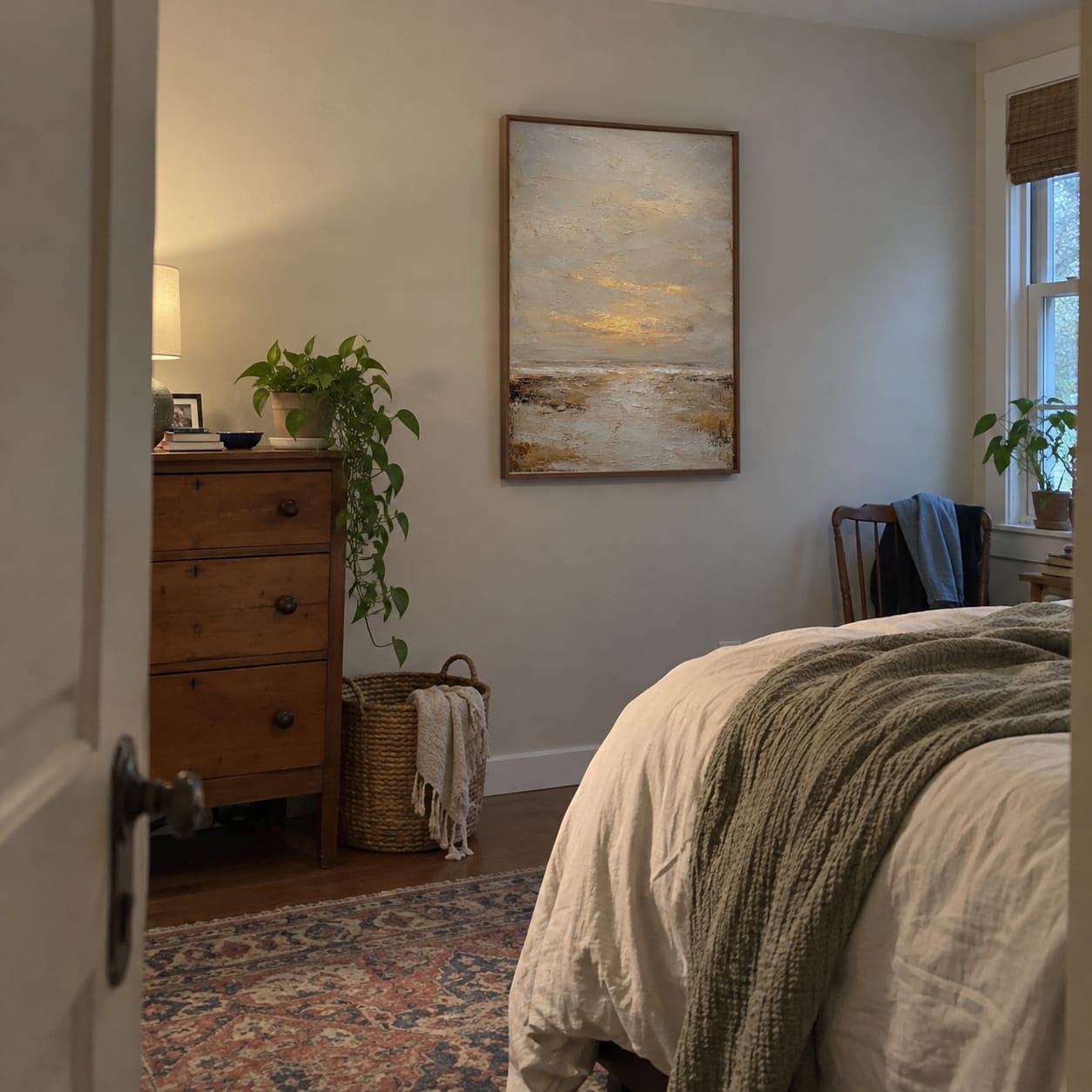 Customer photo review of Solitary-Horizon