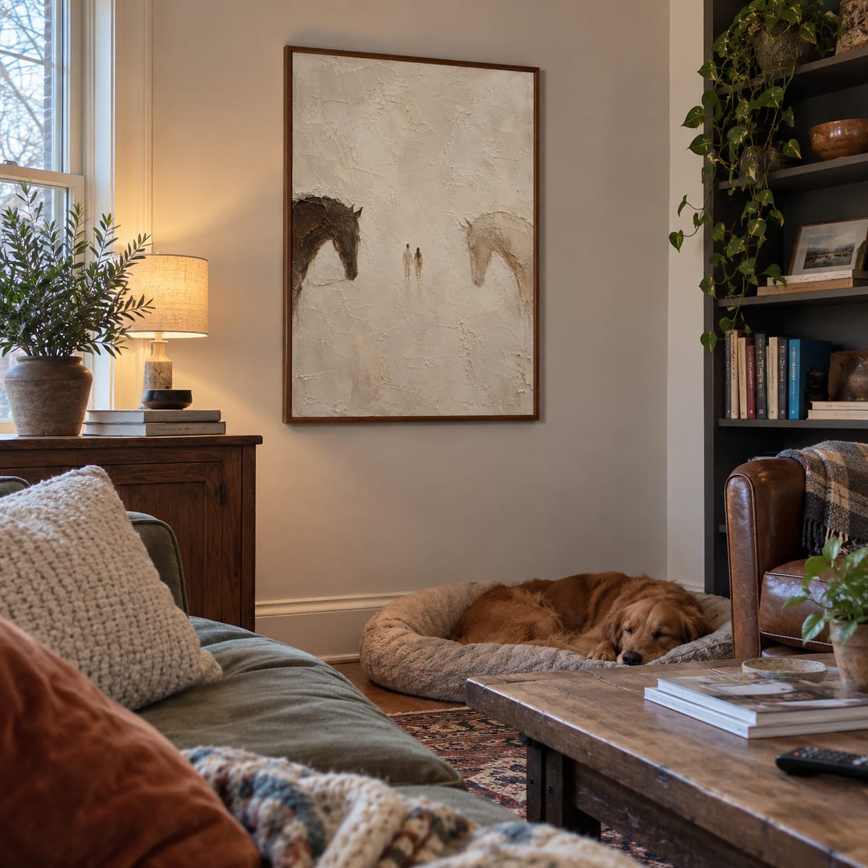 Customer photo review of Quiet-Encounter