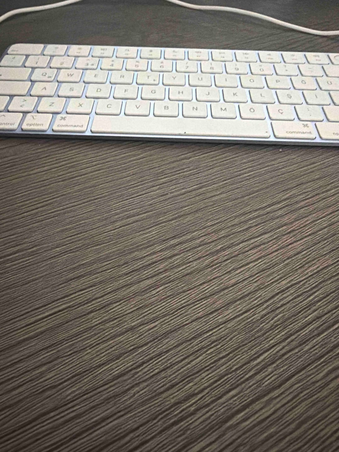 Customer photo review of Tiny Koala Organik Pamuk Nakışlı Çocuk Bornoz Gri