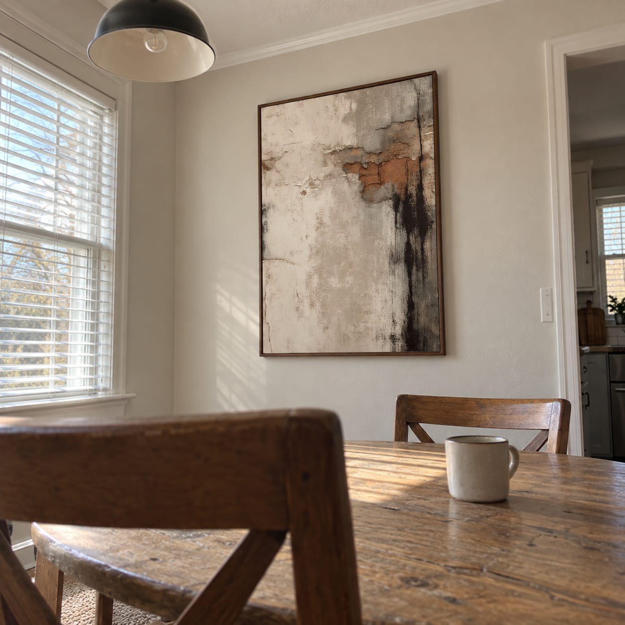 Customer photo review of Terracotta-Vestige
