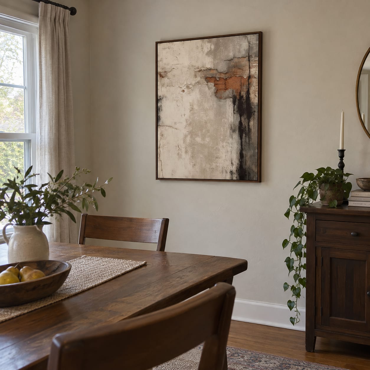 Customer photo review of Terracotta-Vestige