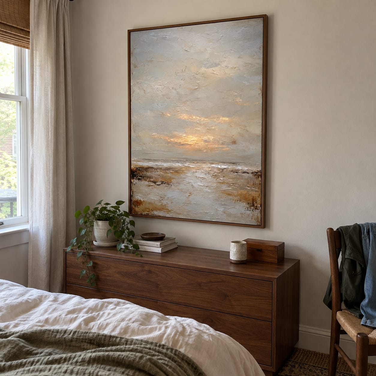 Customer photo review of Solitary-Horizon