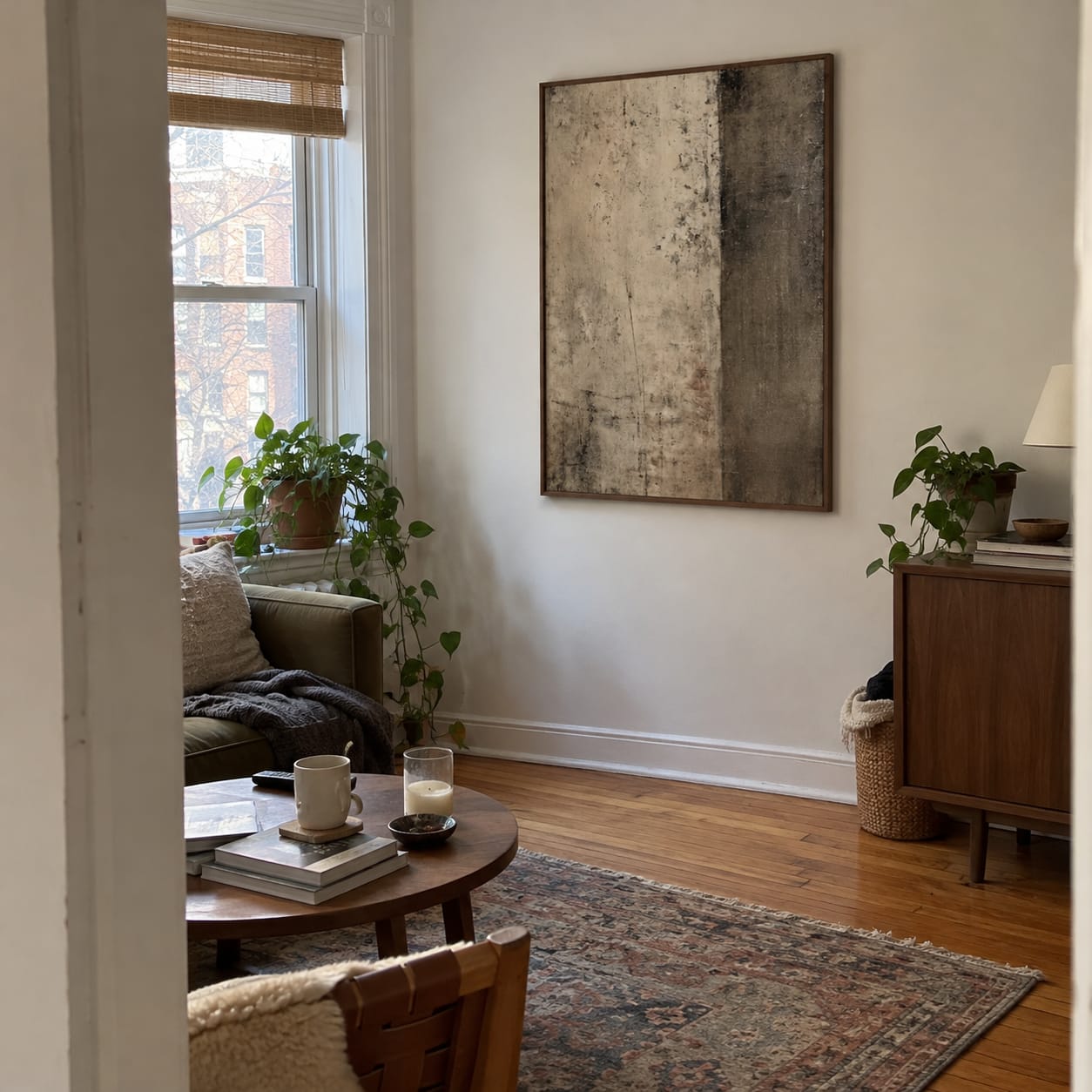 Customer photo review of Concrete-Trace