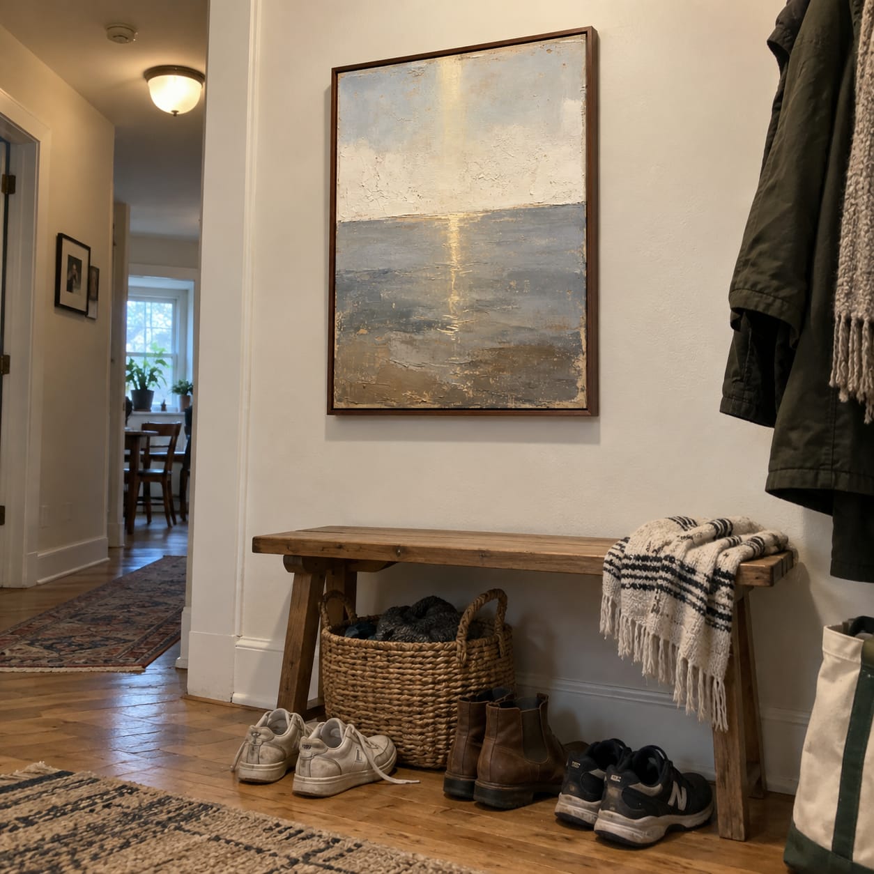Customer photo review of Gilded-Horizon