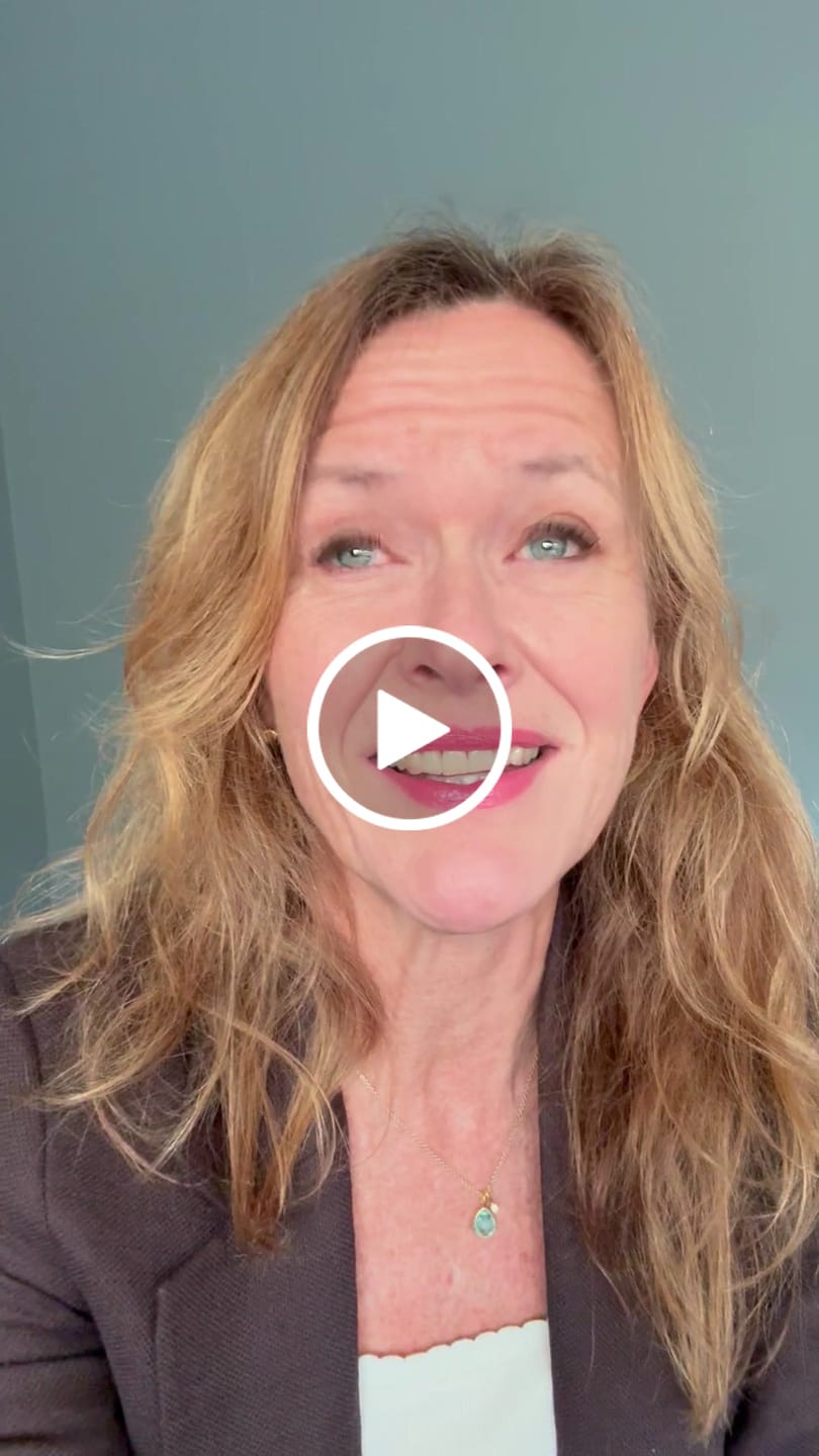 Customer video review of Raspberry lips