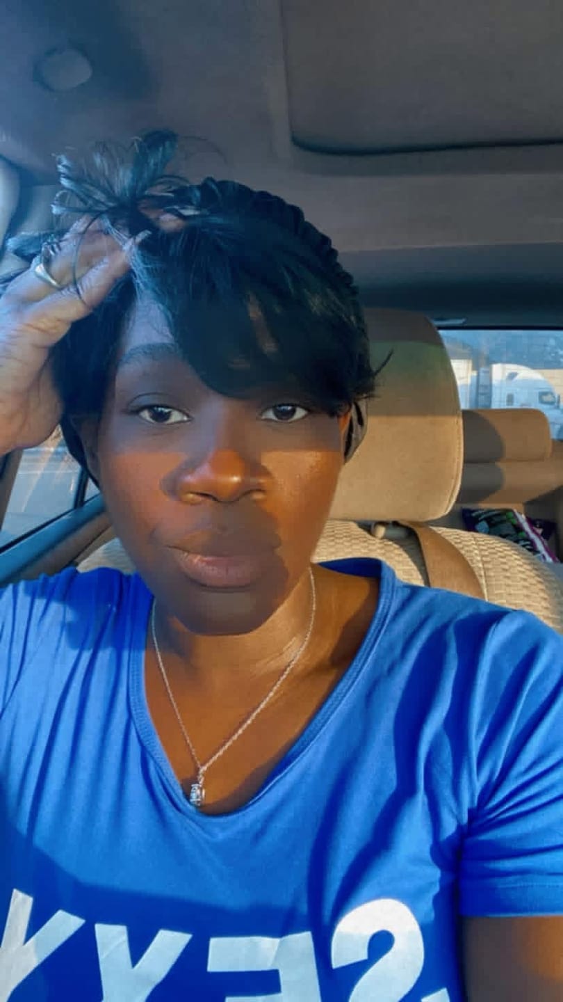 Customer photo review of Goda® For Her