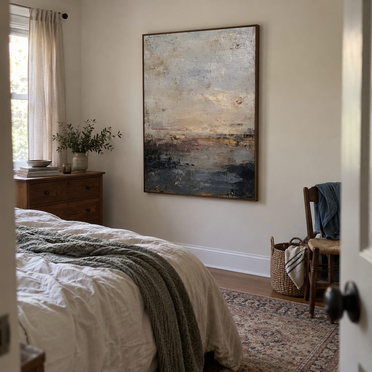 Customer photo review of Chalky-Shore