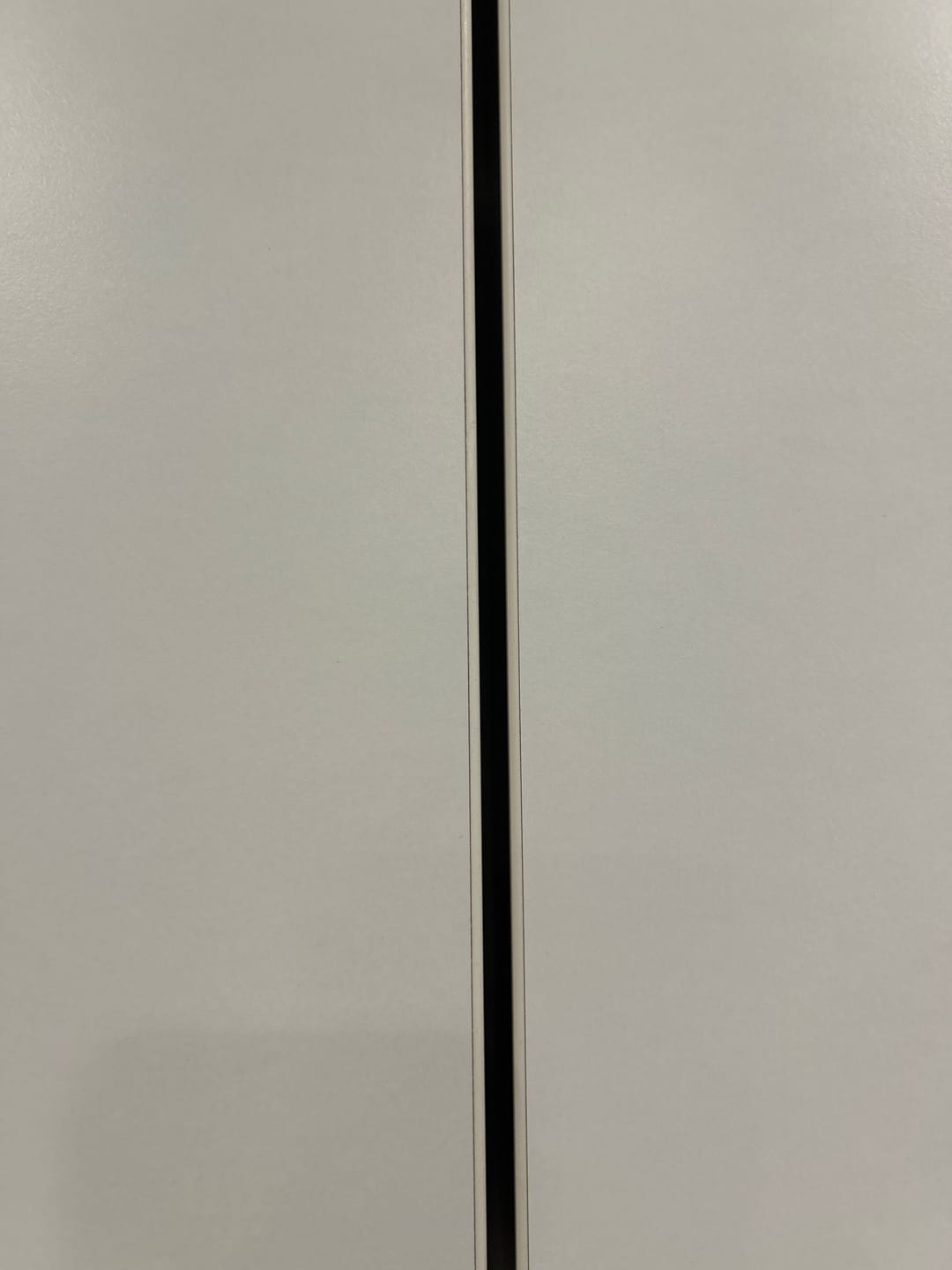 Customer photo review of Rani JE250 Çok Amaçlı Dolap Tek Kapaklı 5 Raflı Kiler Mutfak Dolabı Beyaz