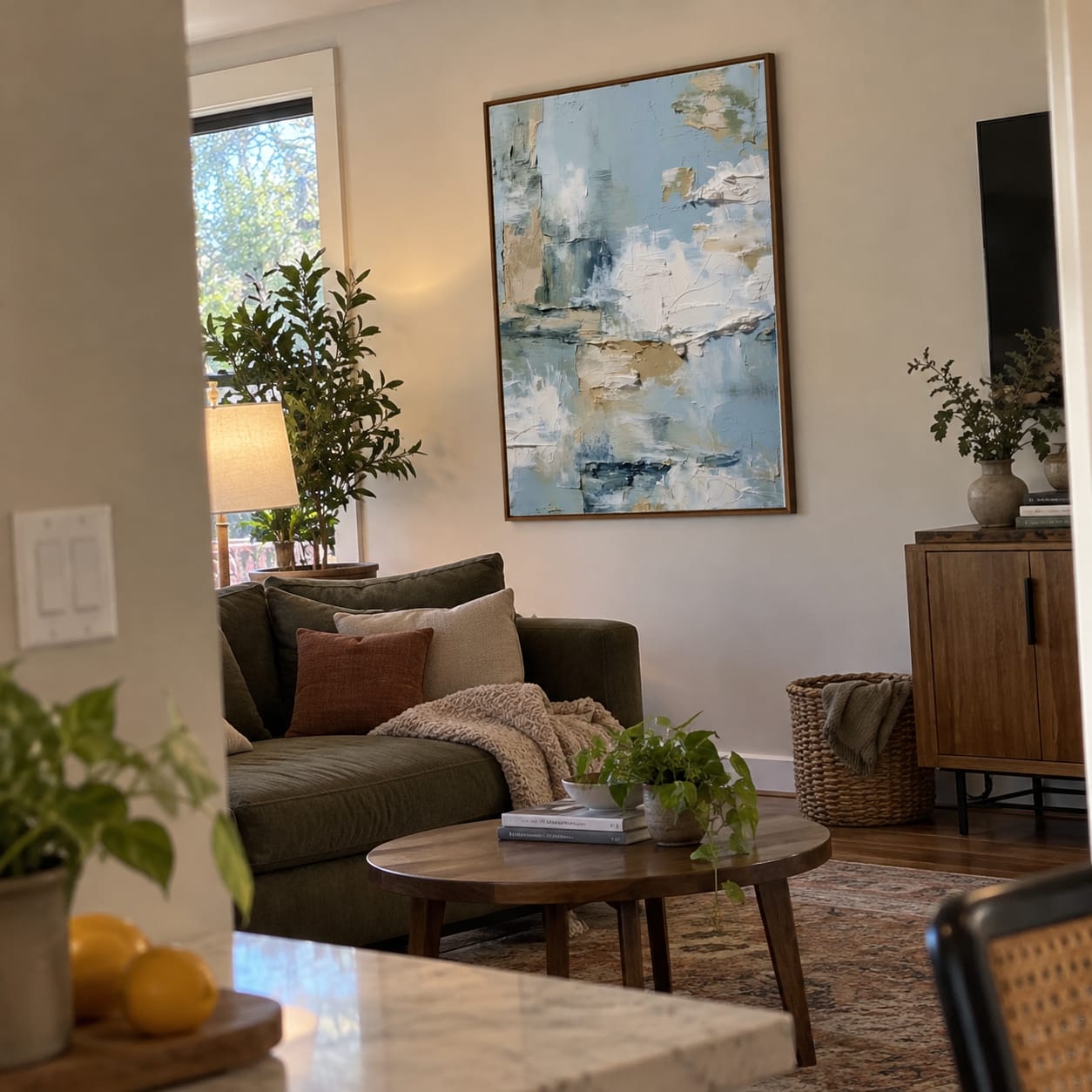 Customer photo review of Azure-Strata