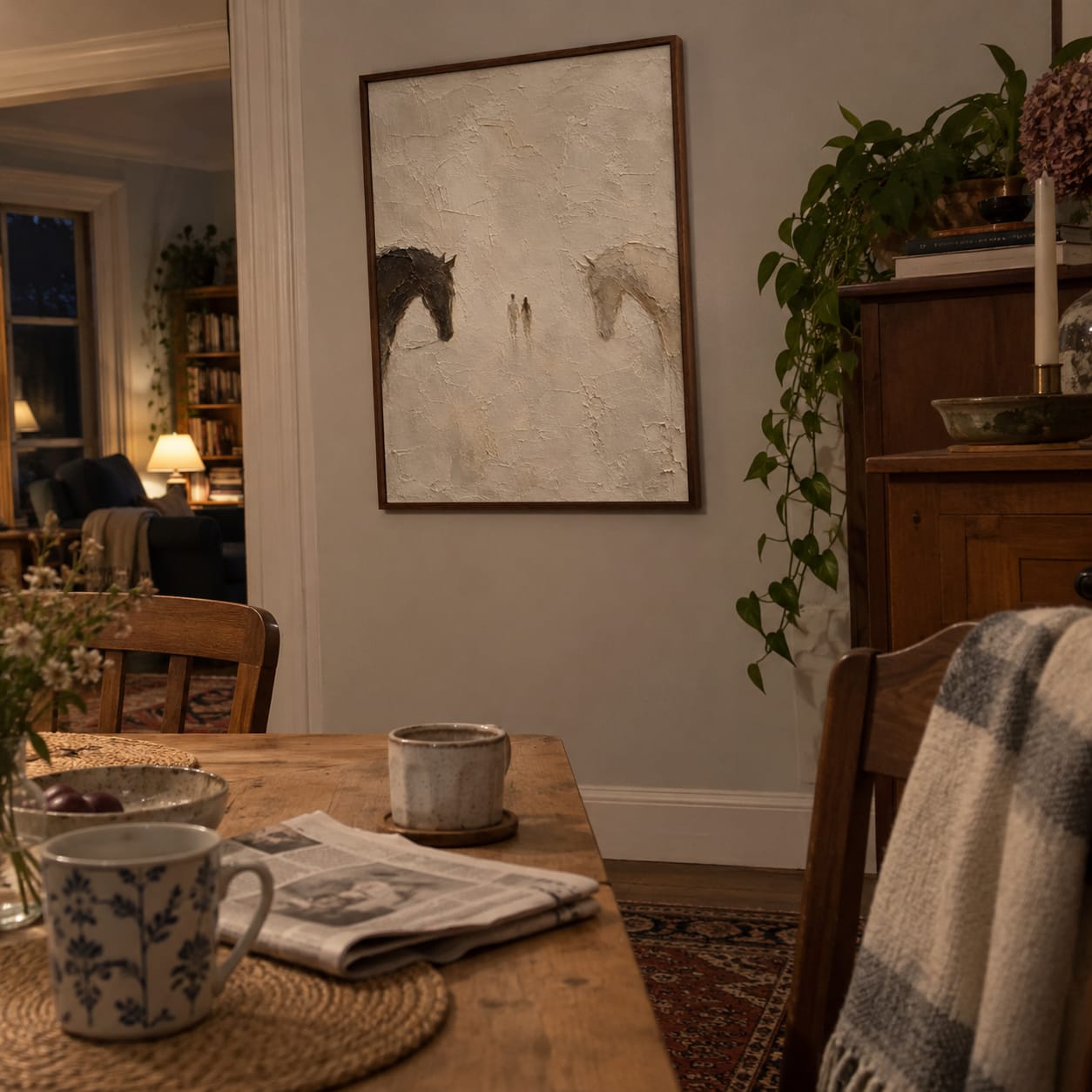 Customer photo review of Quiet-Encounter