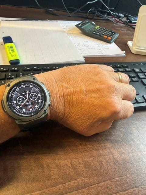 Customer photo review of Gard Pro Ultra 3