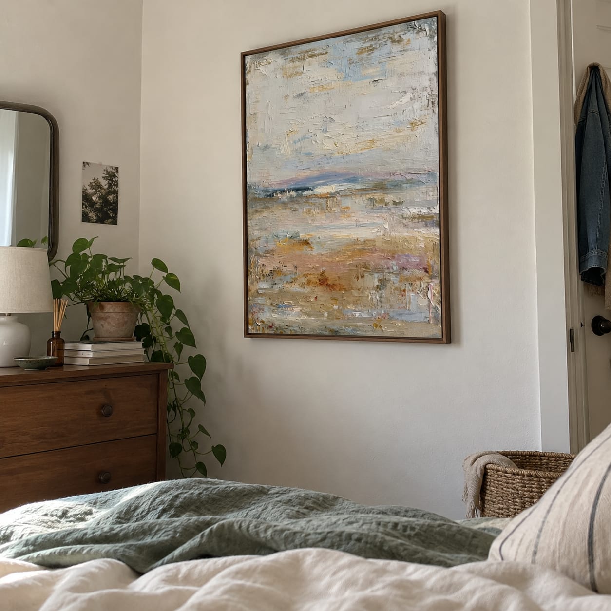 Customer photo review of Alabaster-Marine