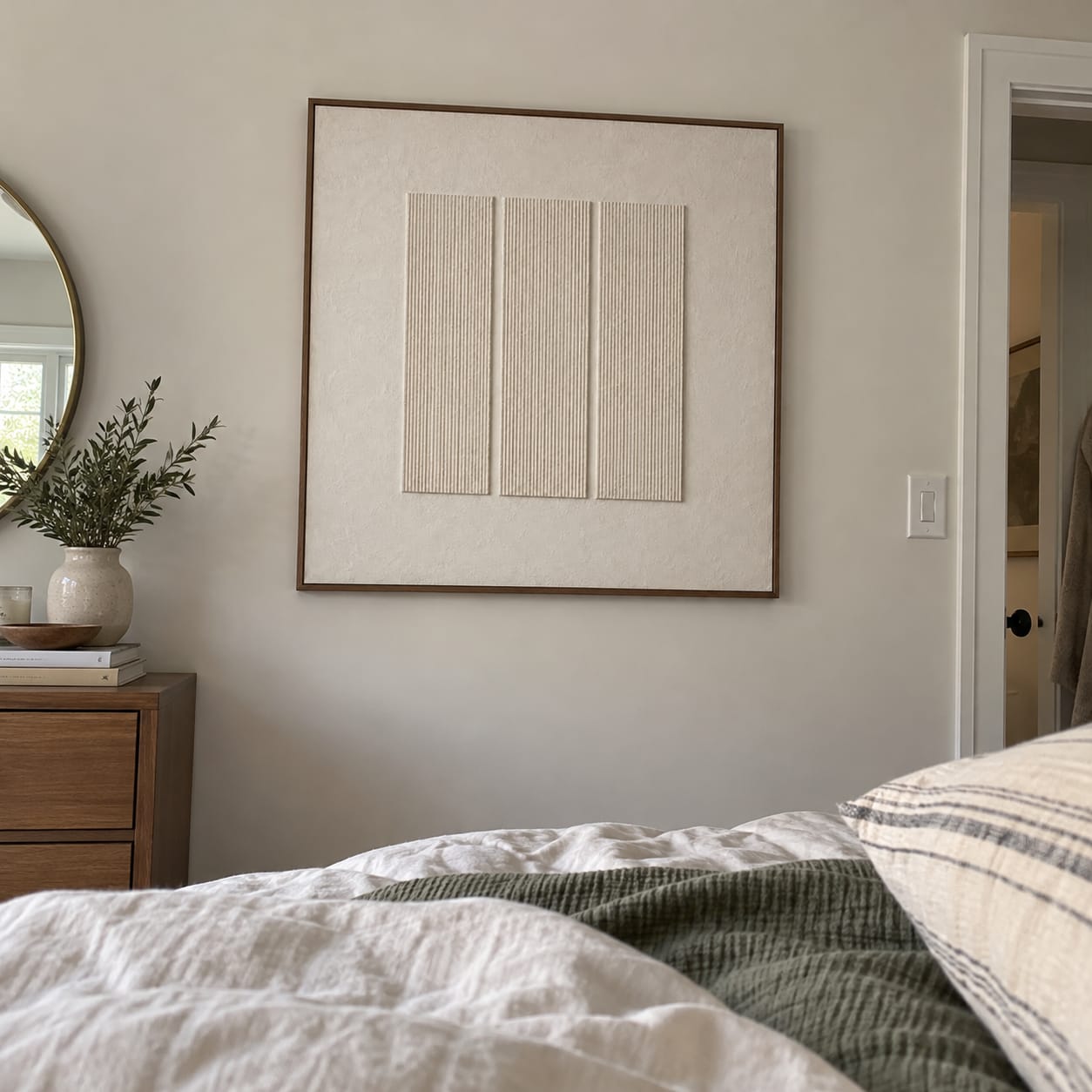 Customer photo review of Parchment-Contour