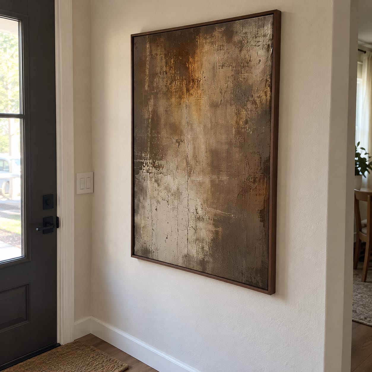 Customer photo review of Aeon-Clay