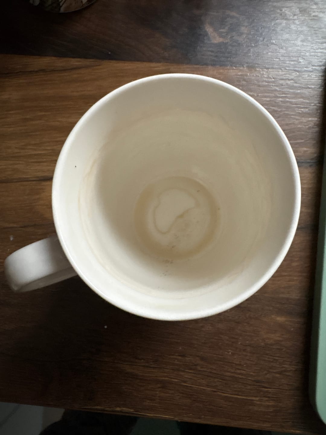 Customer photo review of Cozy Autumn – Grüner Tee mit Matcha, Sahne & Vanille | Herbst Tee