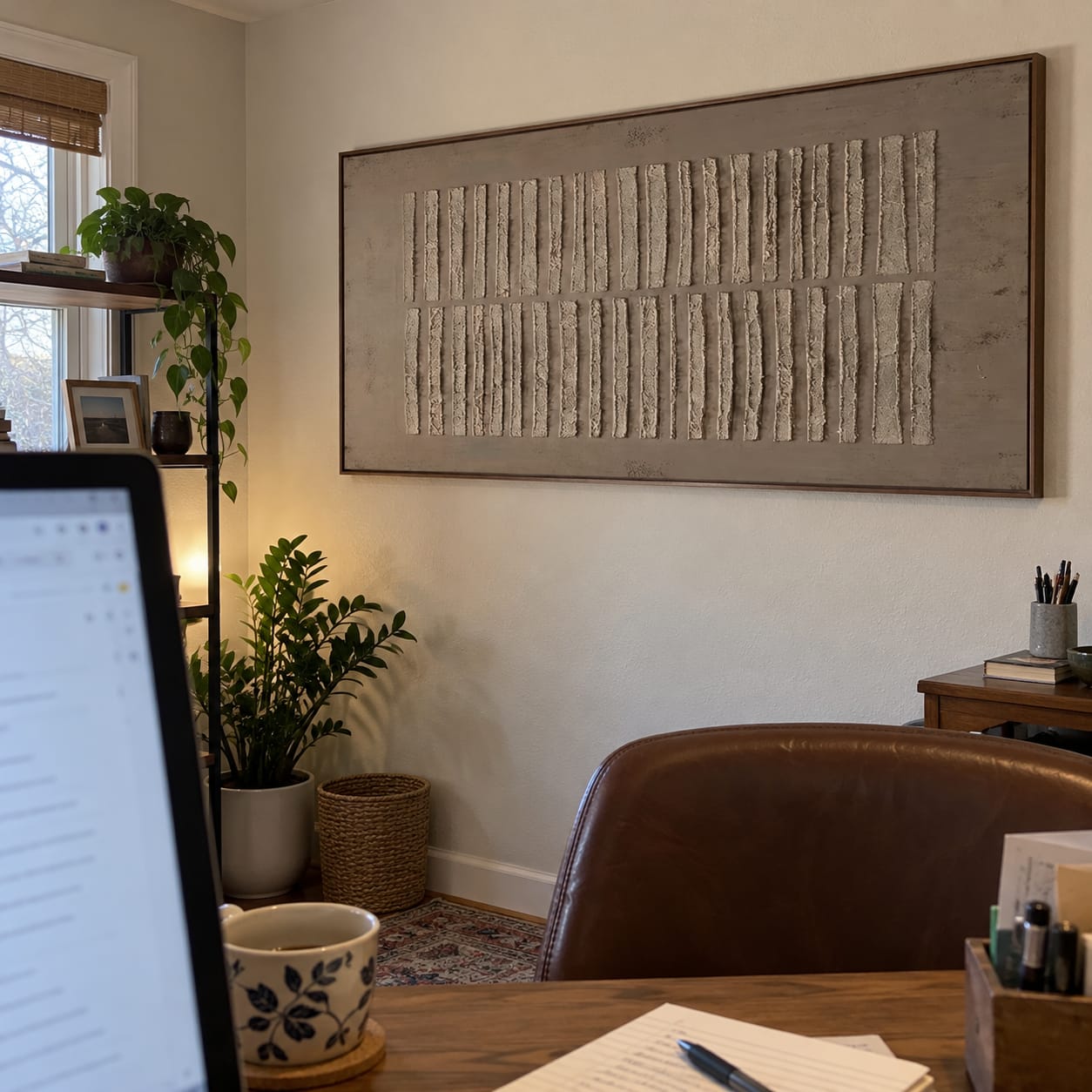 Customer photo review of Umber-Segment