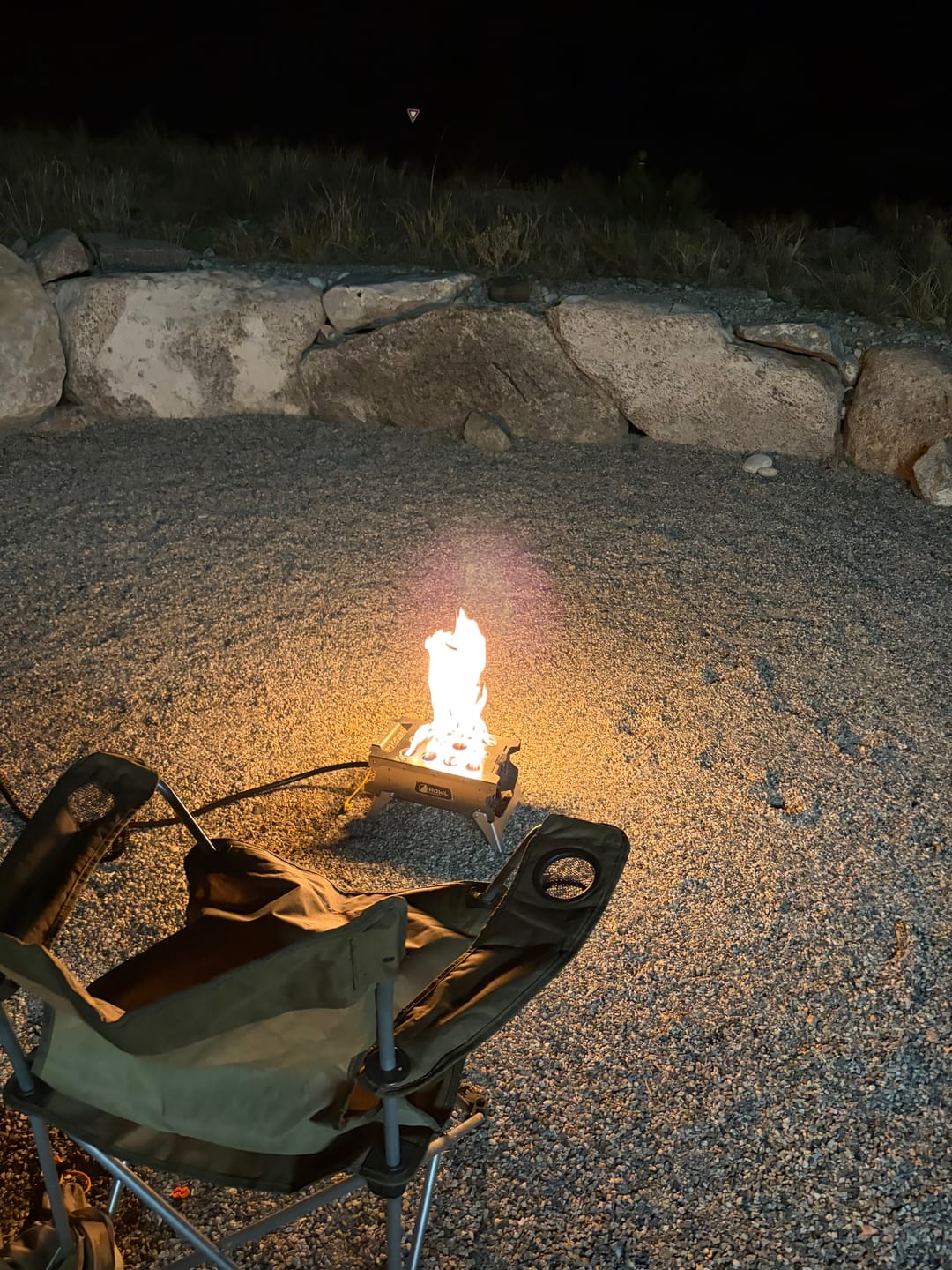 Customer photo review of The Howl R1