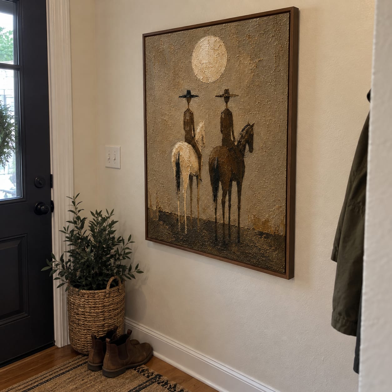 Customer photo review of Moonward-Riders