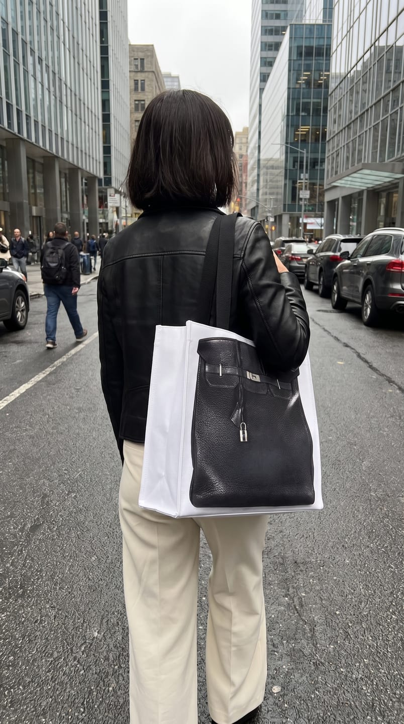 Customer photo review of Dupetote