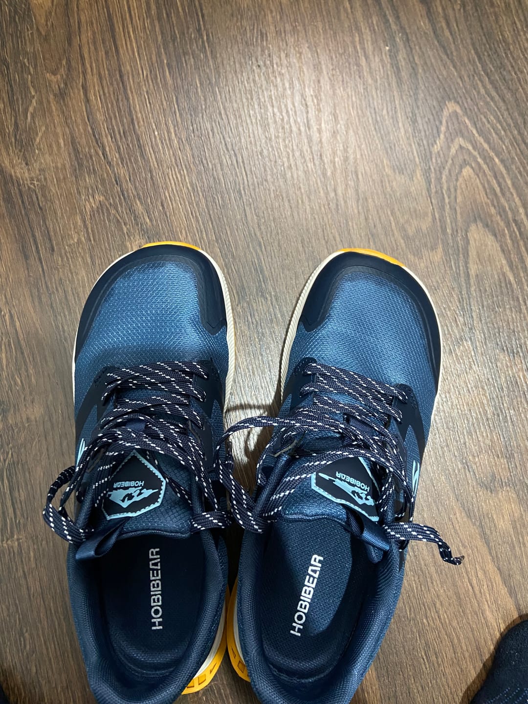 Customer photo review of Aurora - Zapatos De Punta Ancha