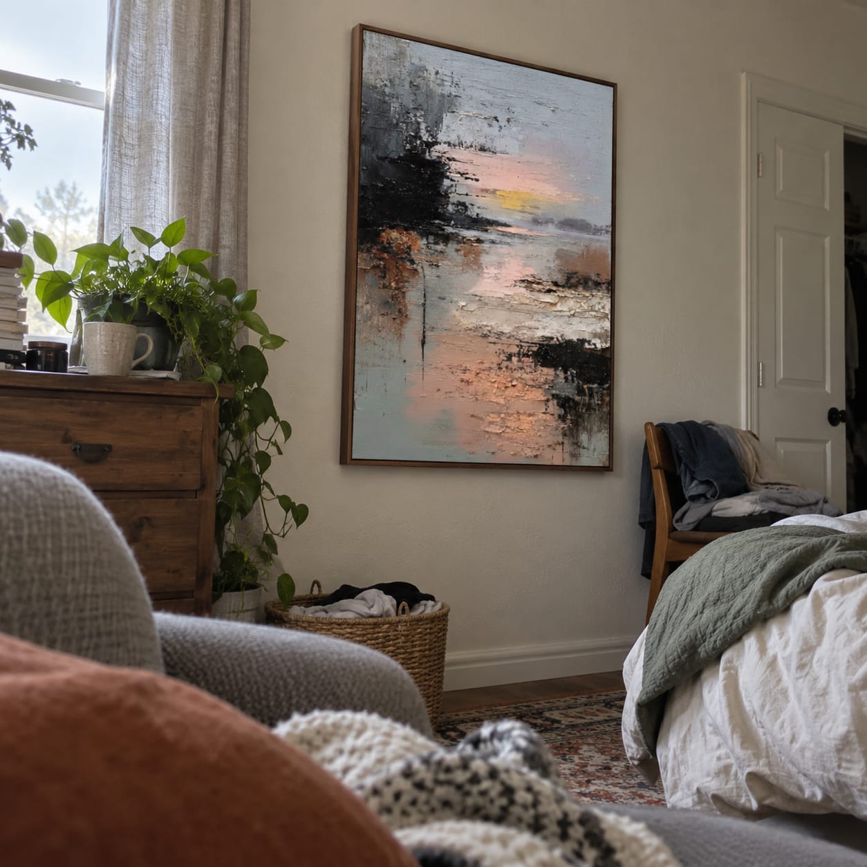 Customer photo review of Twilight-Erosion