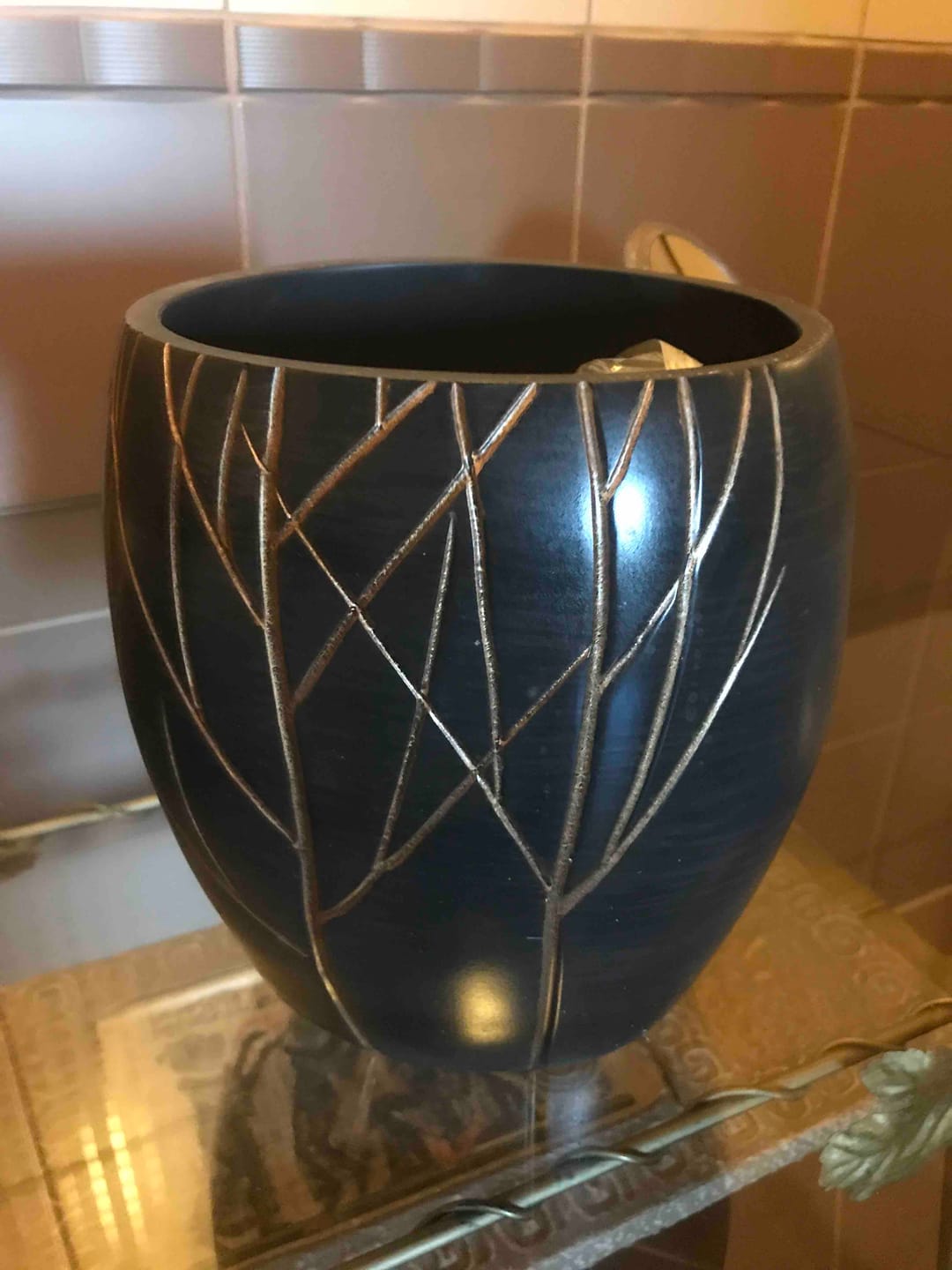 Customer photo review of Lioni 5 Parça Banyo Seti