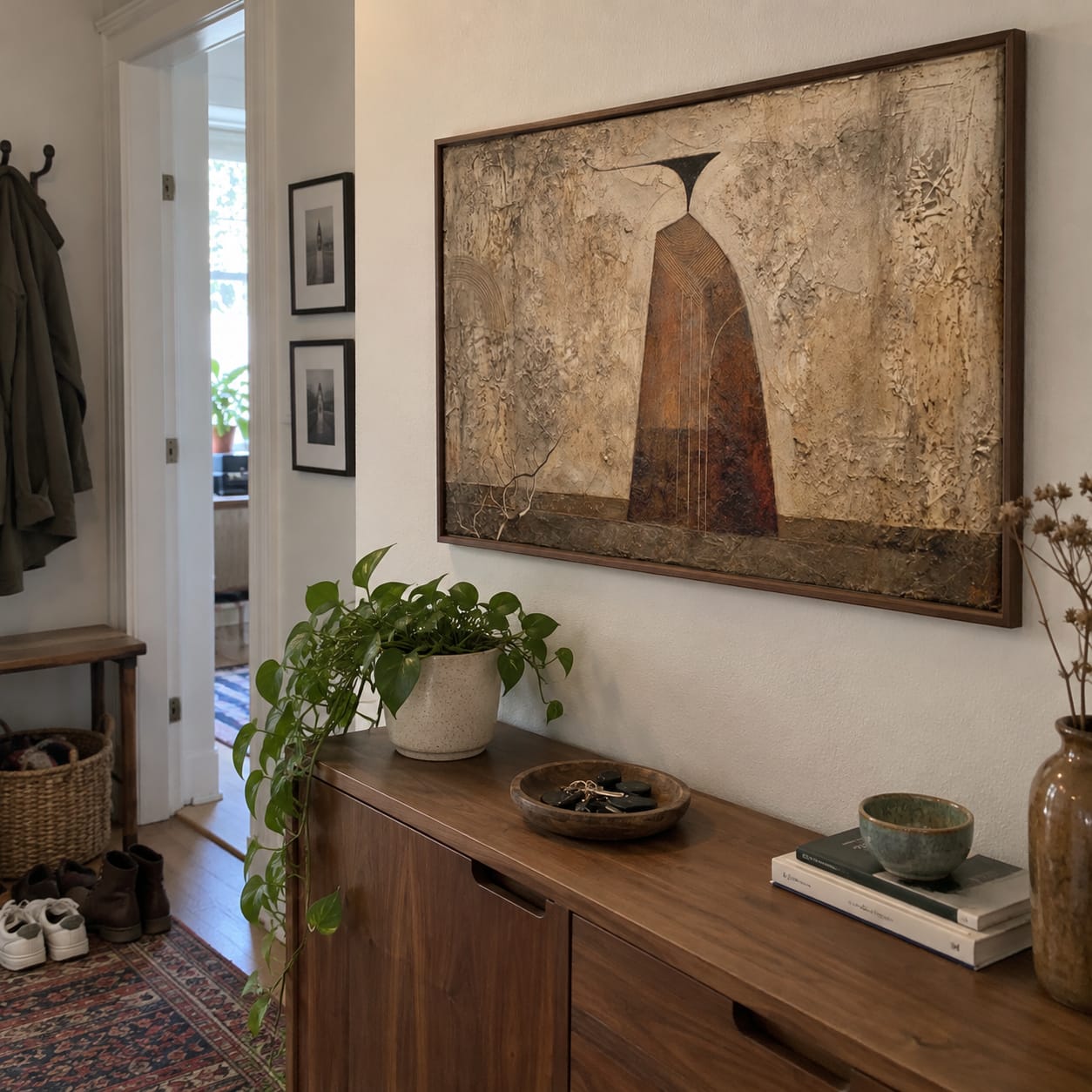 Customer photo review of Silent-Presence