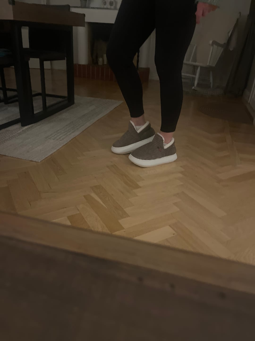 Customer photo review of HappyCozy