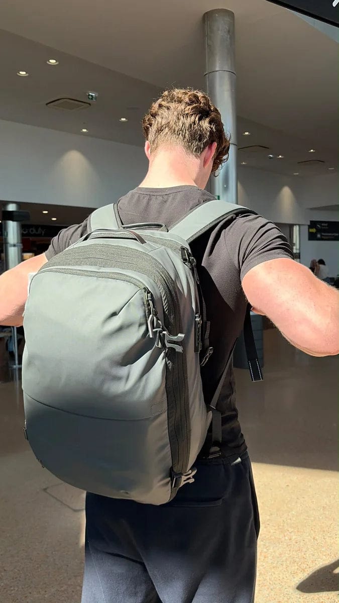 Customer photo review of Expandura Pro