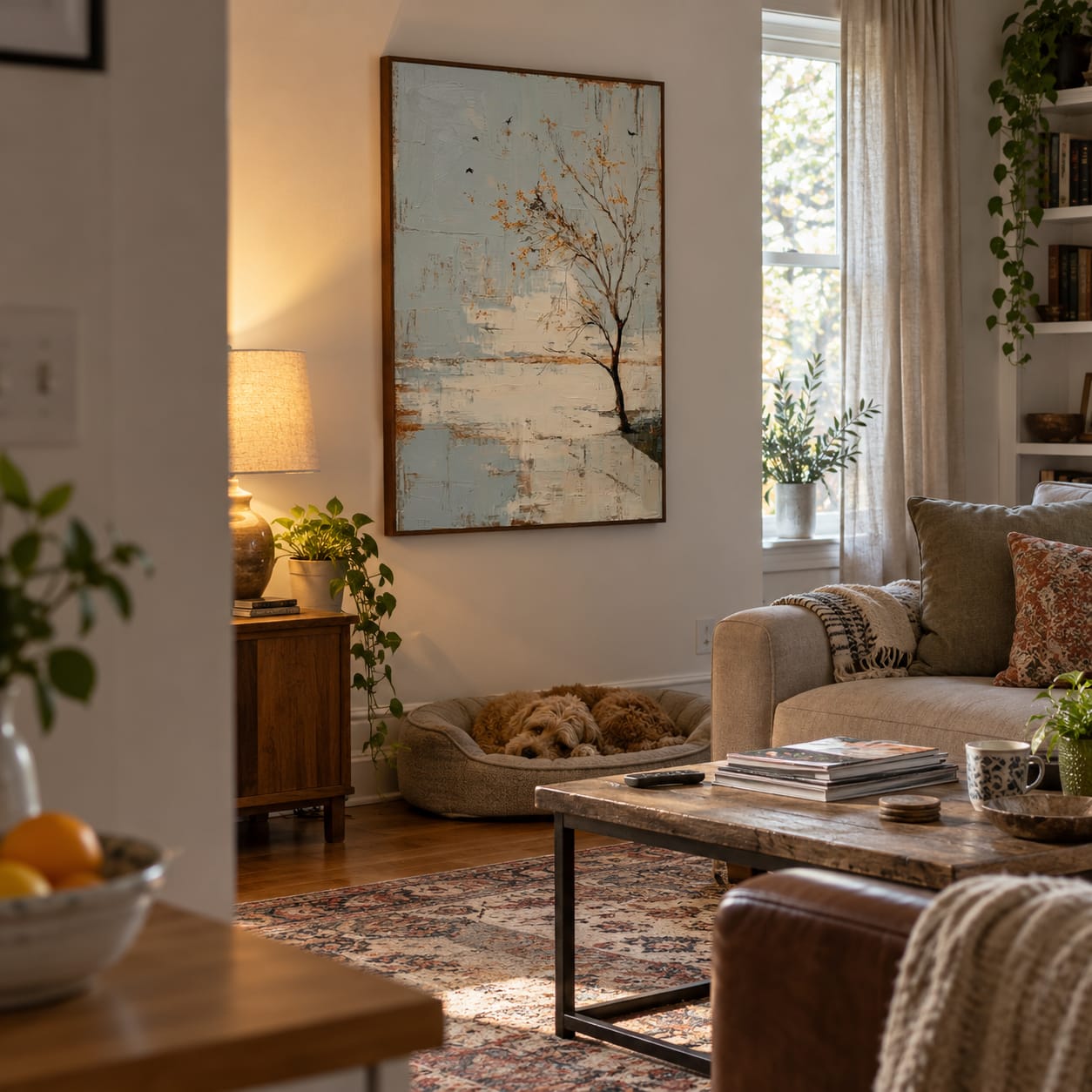 Customer photo review of Gilded-Arbor
