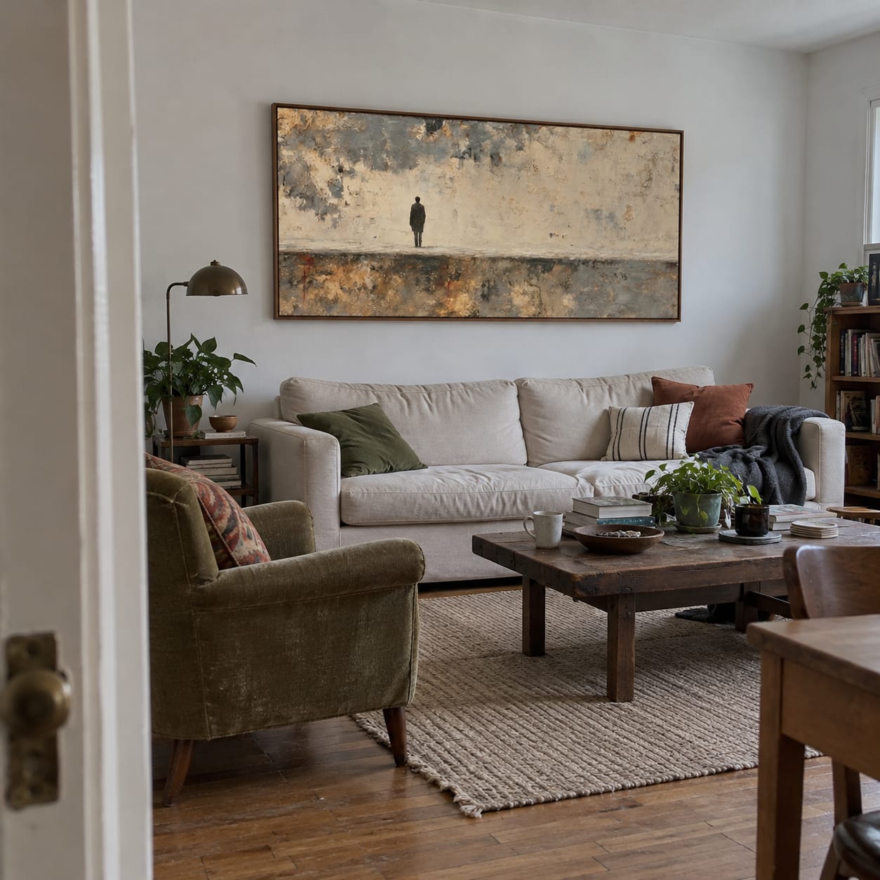 Customer photo review of Patina-Void