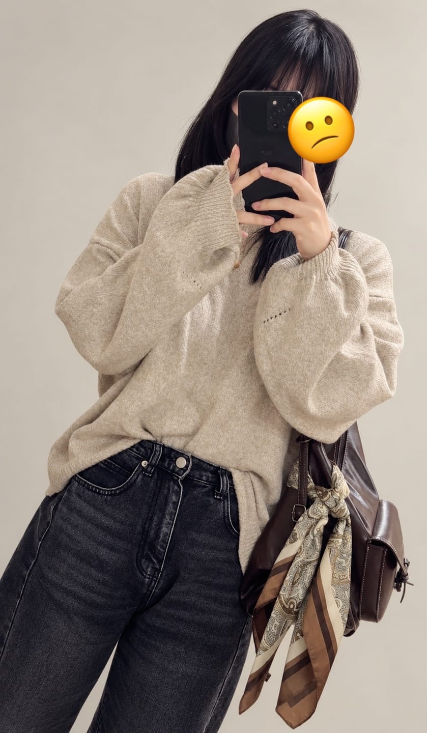 Customer photo review of 【数量限定色】SUKUMO™ スマート整理バッグ見た目だけじゃない、使いやすさも。