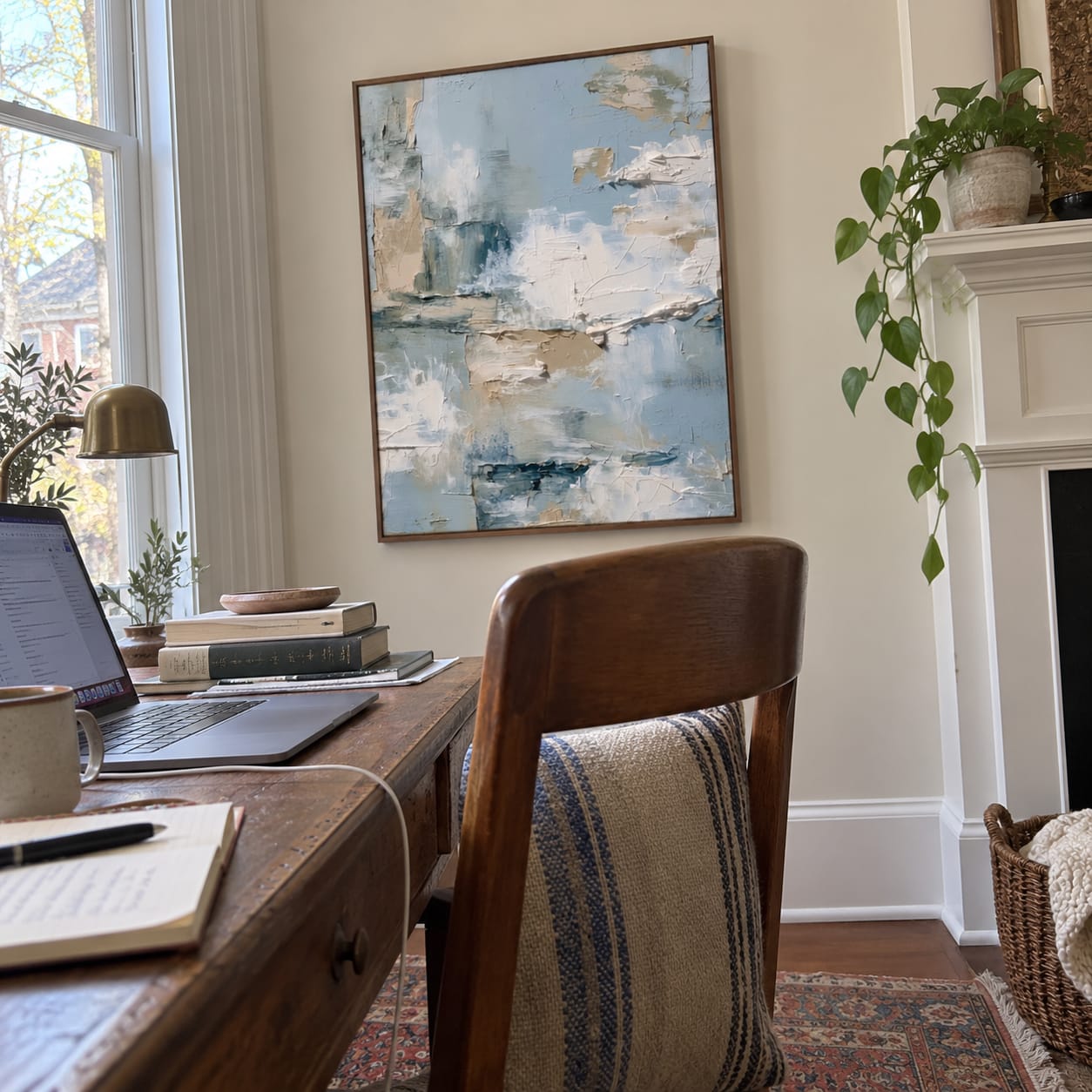 Customer photo review of Azure-Strata