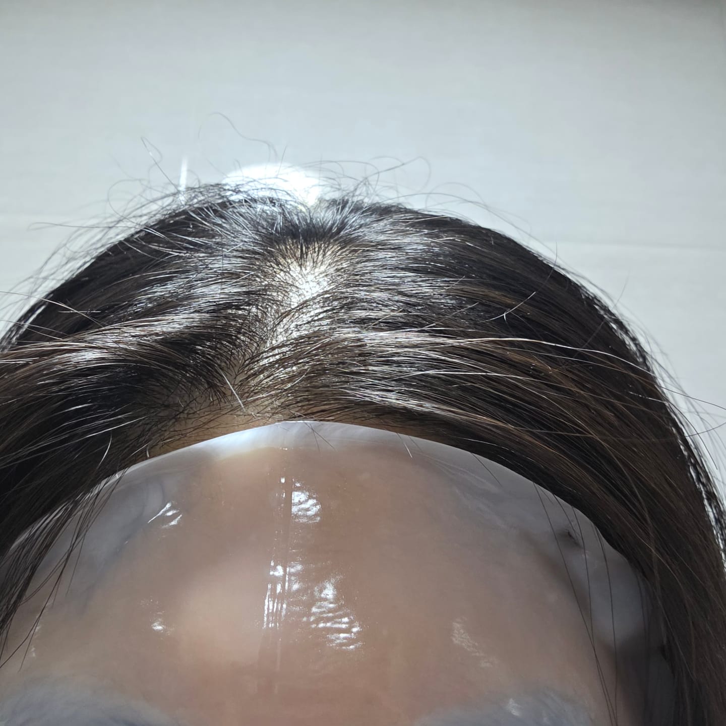 Customer photo review of TOWBTOWB Perfect Collagen Mask 32g
