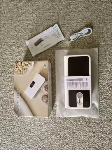 Customer photo review of Zella Zip