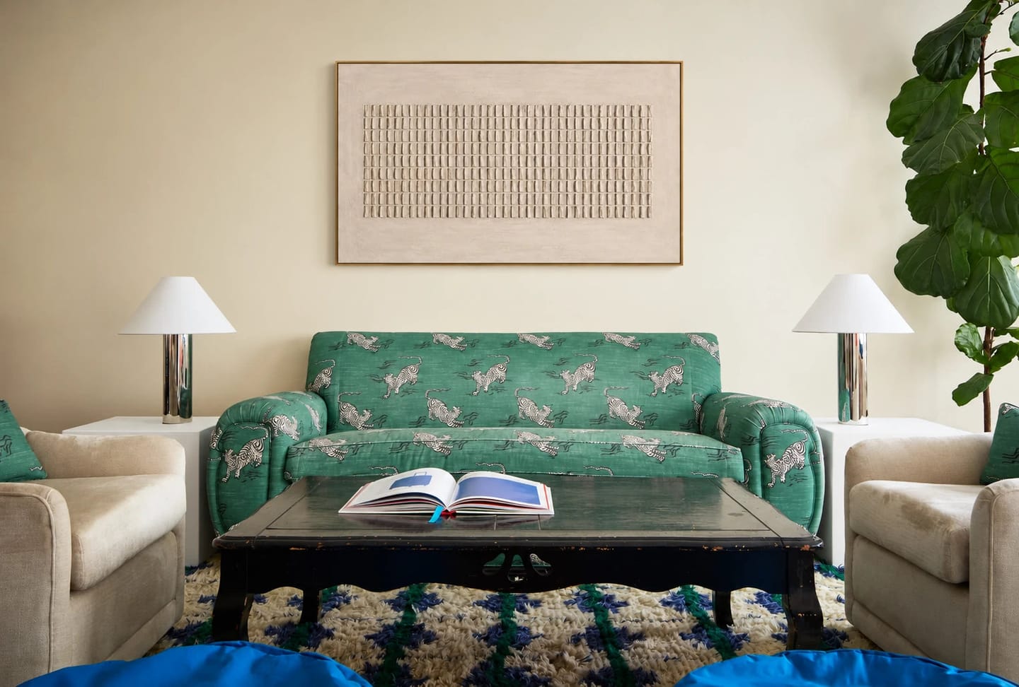 Customer photo review of Textured & Impasto Art｜The Art of Stillness