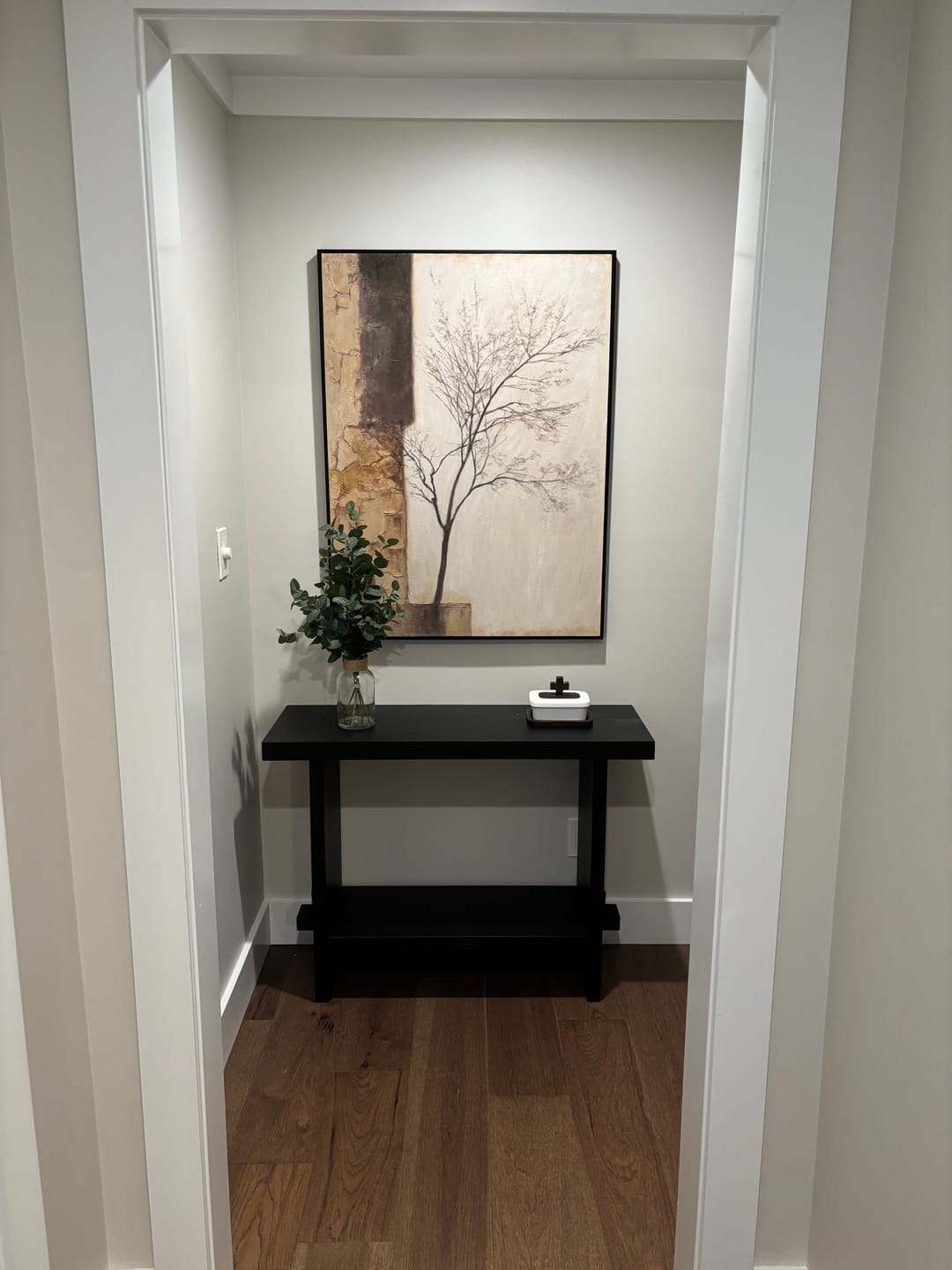 Customer photo review of Sepia-Twig
