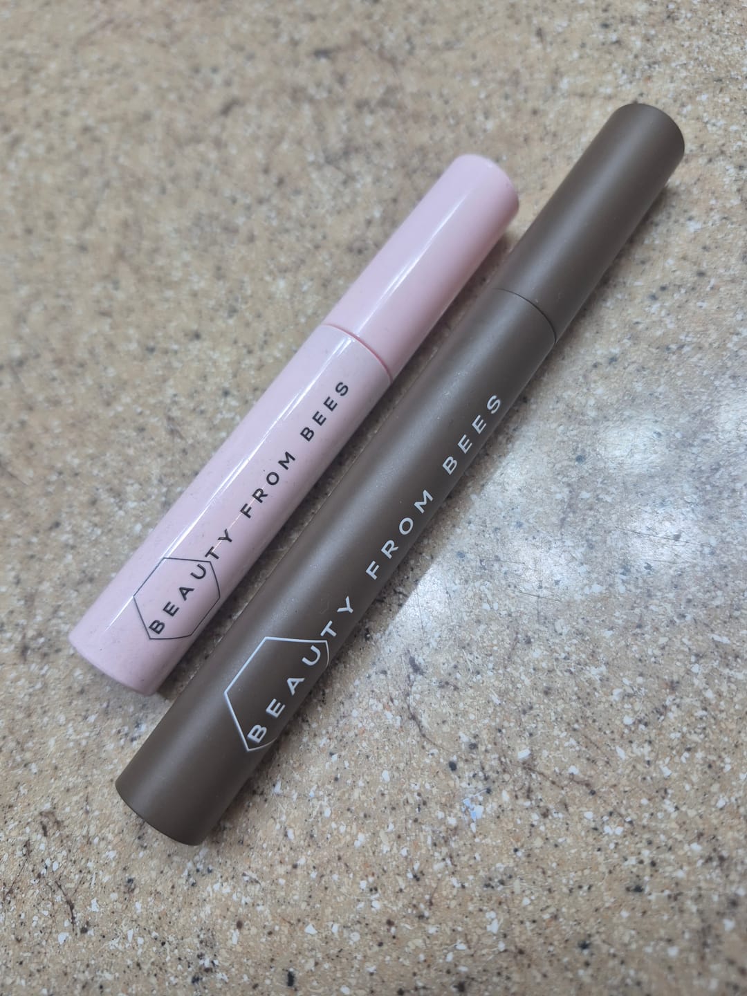 Customer photo review of Lip Serum