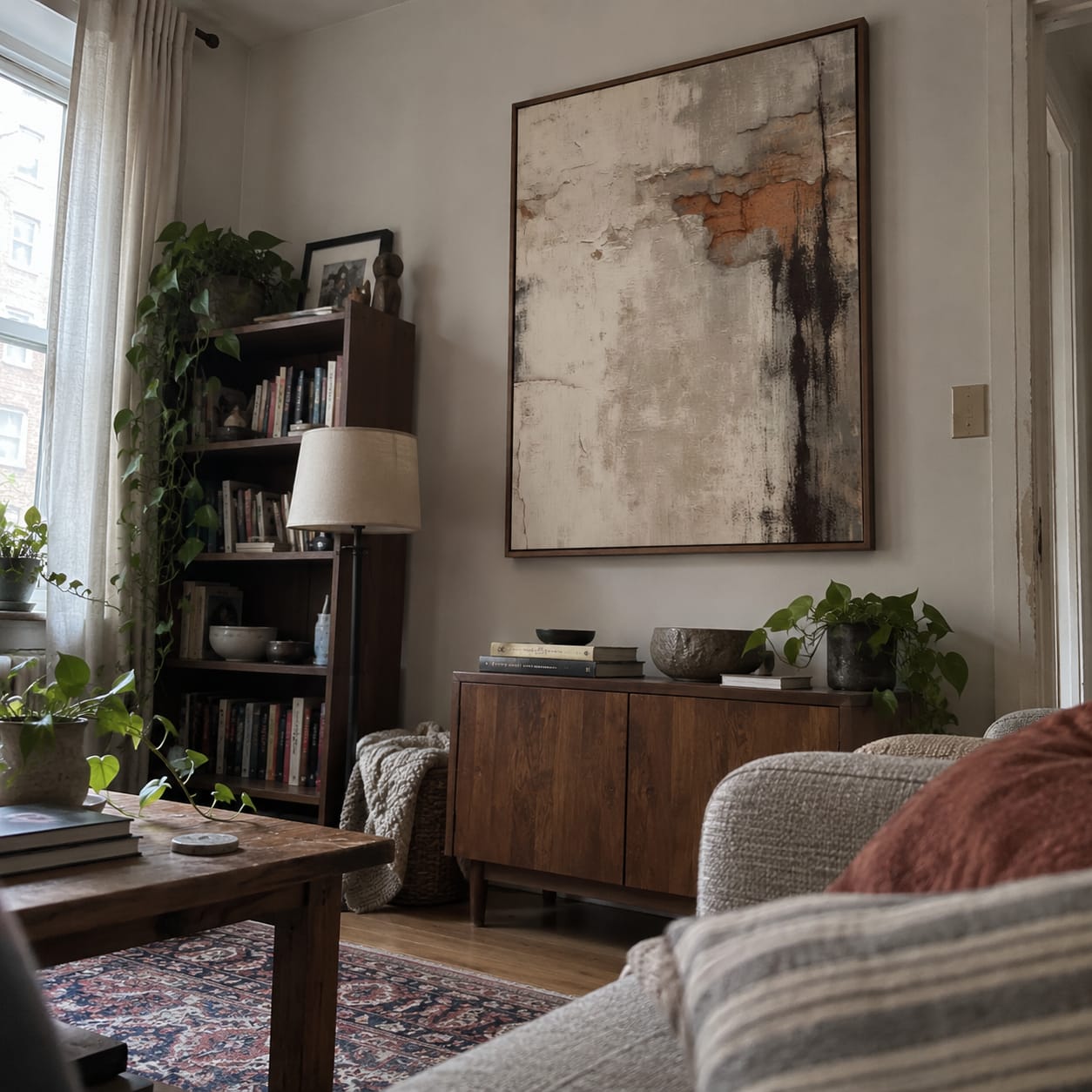 Customer photo review of Terracotta-Vestige