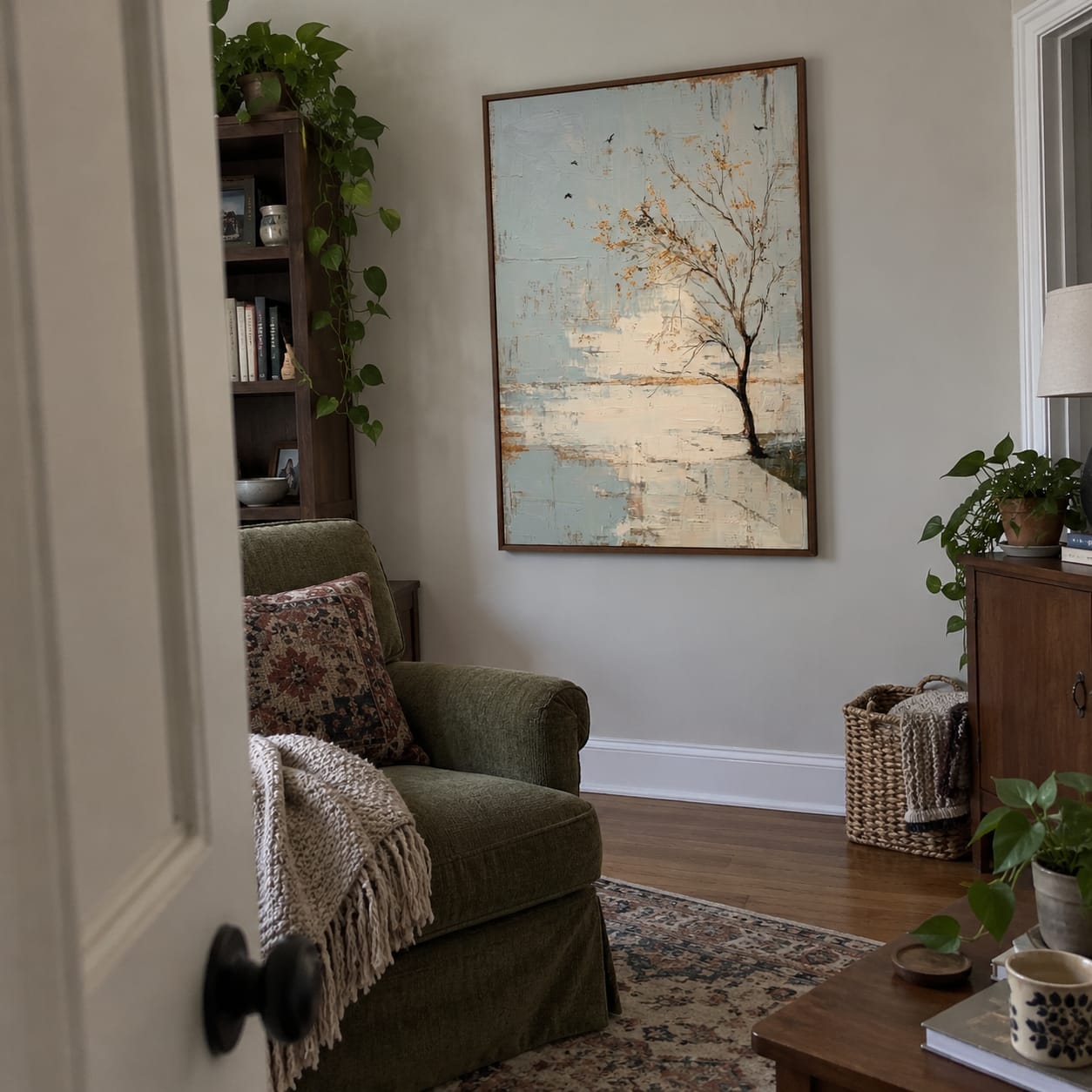 Customer photo review of Gilded-Arbor