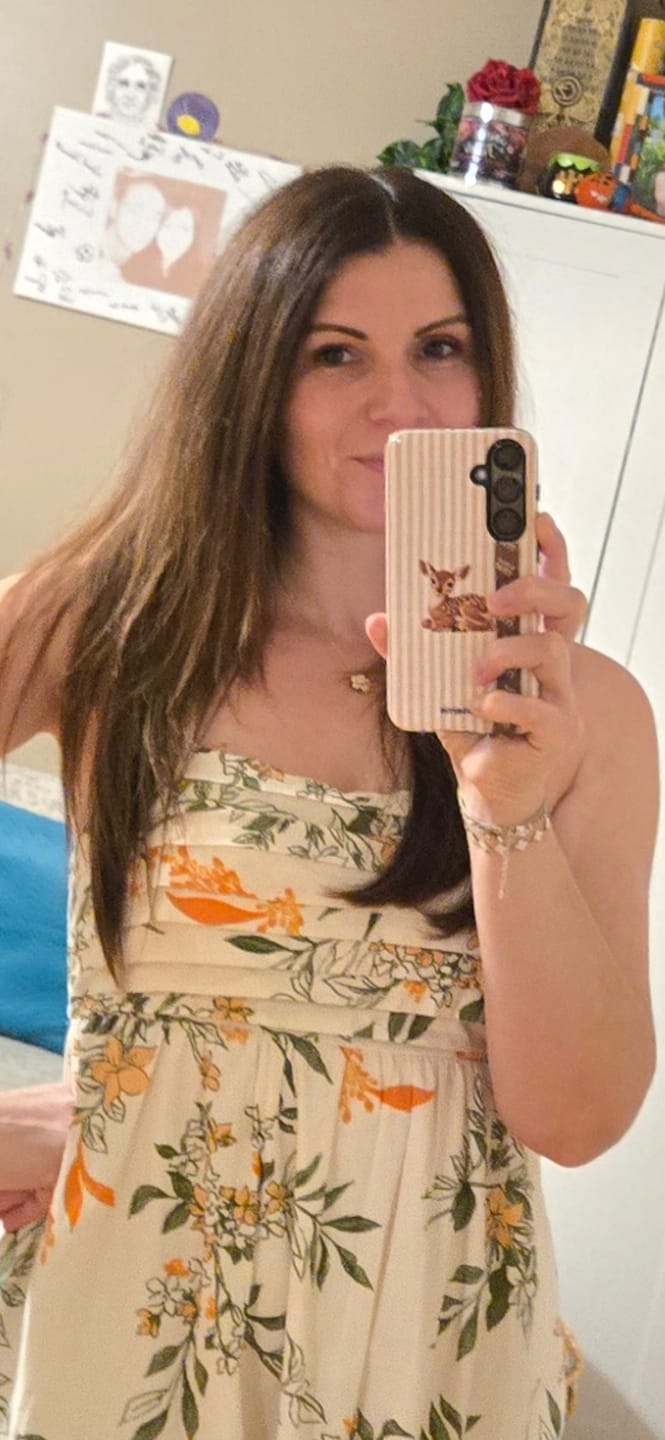 Customer photo review of Lady