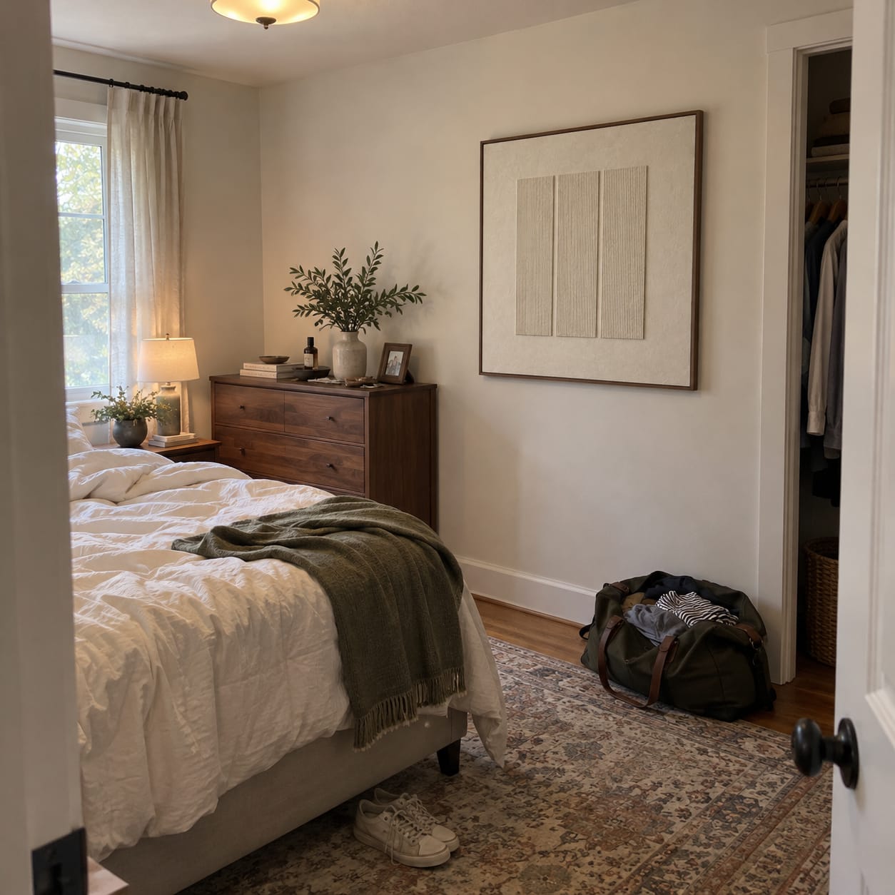 Customer photo review of Parchment-Contour