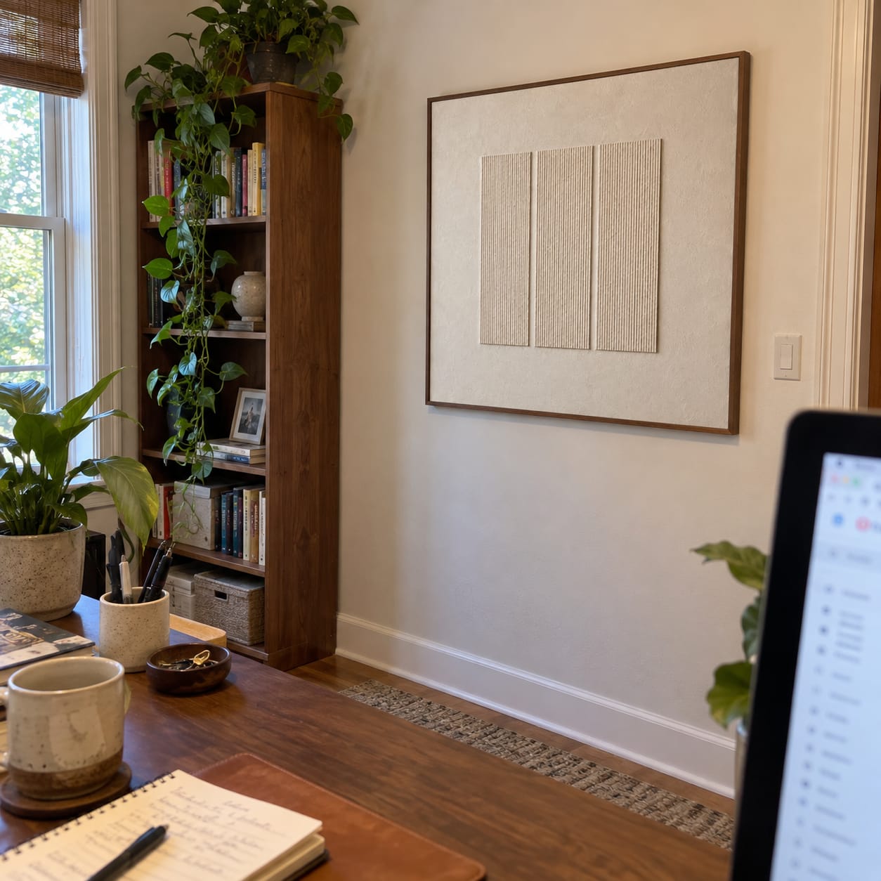 Customer photo review of Parchment-Contour
