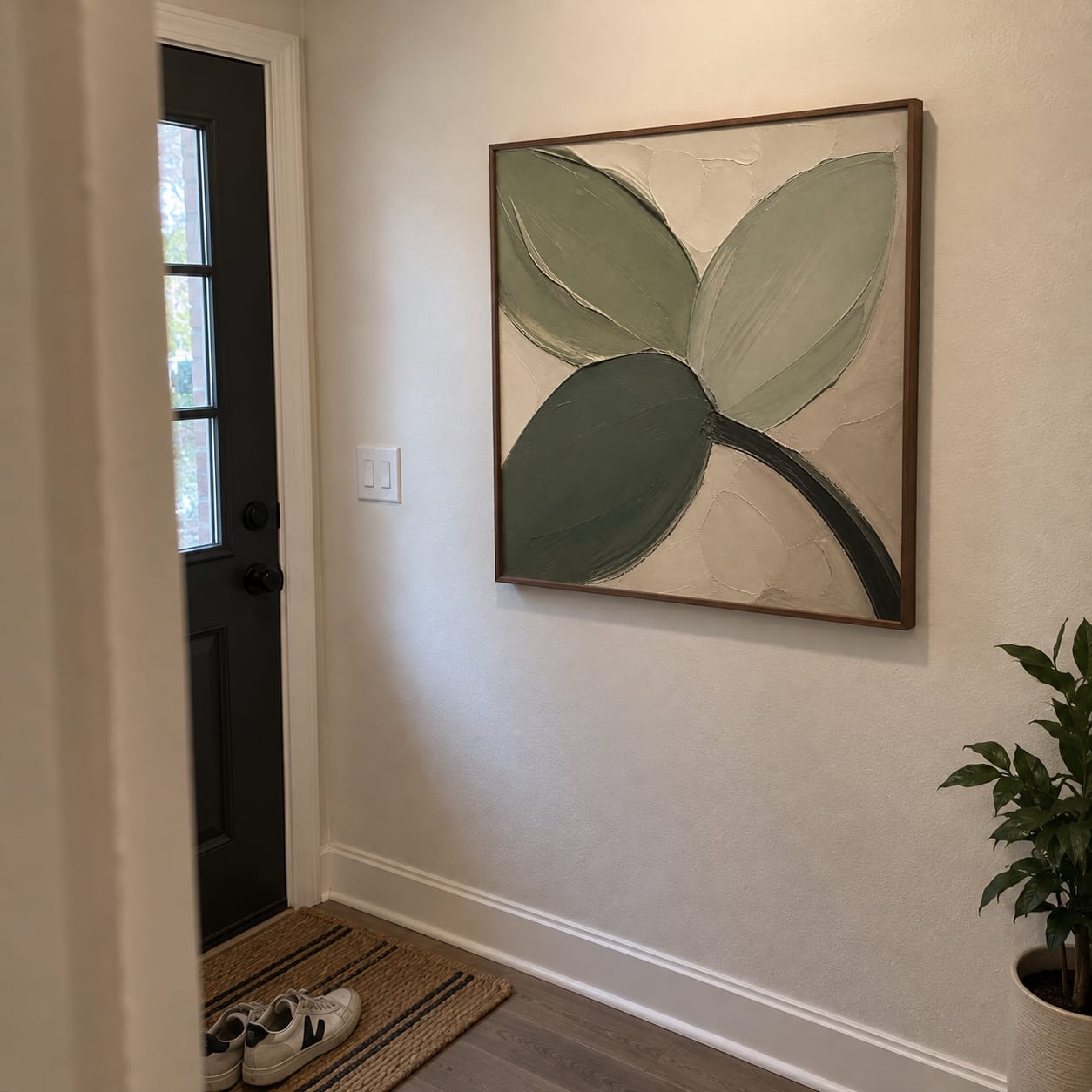 Customer photo review of Verdant-Arc